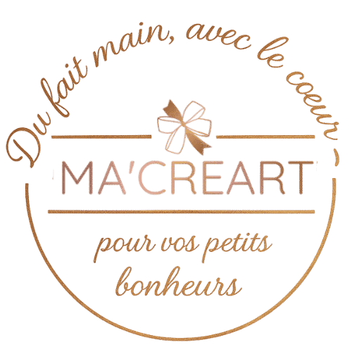 Ma'Créart - Créations personnalisées en Nouvelle-Calédonie