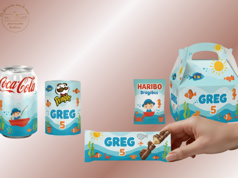 box pause gourmande ado