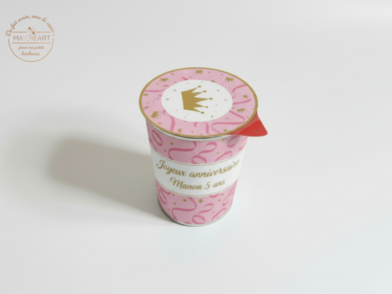 pringles – sur mesure