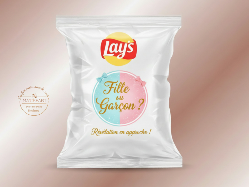 lay's– sur mesure