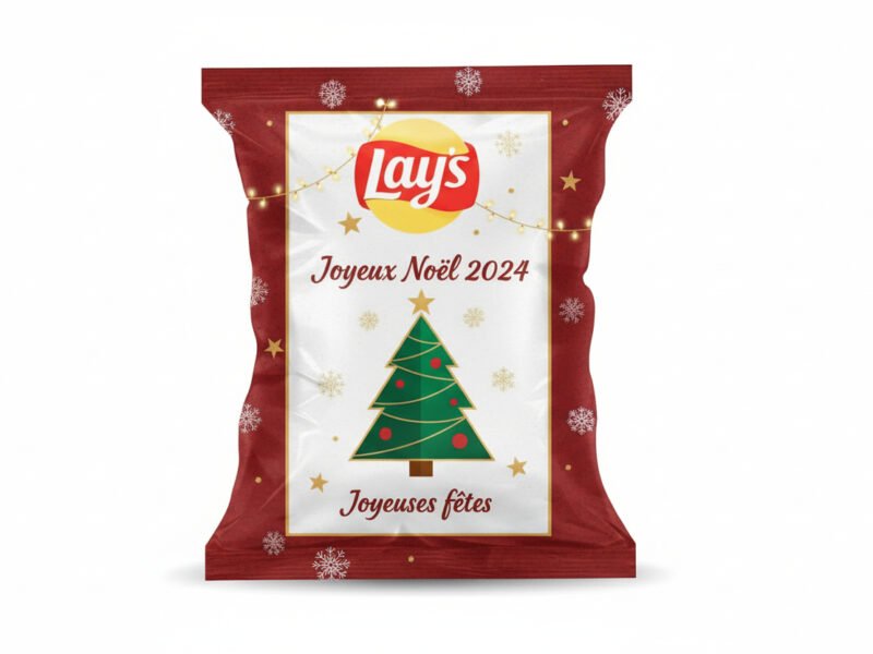 lay's– sur mesure