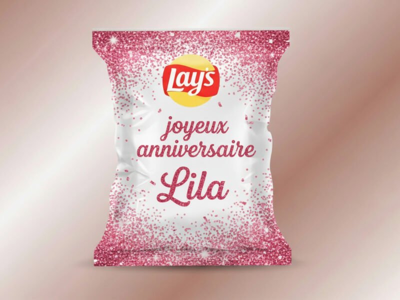 lay's– sur mesure