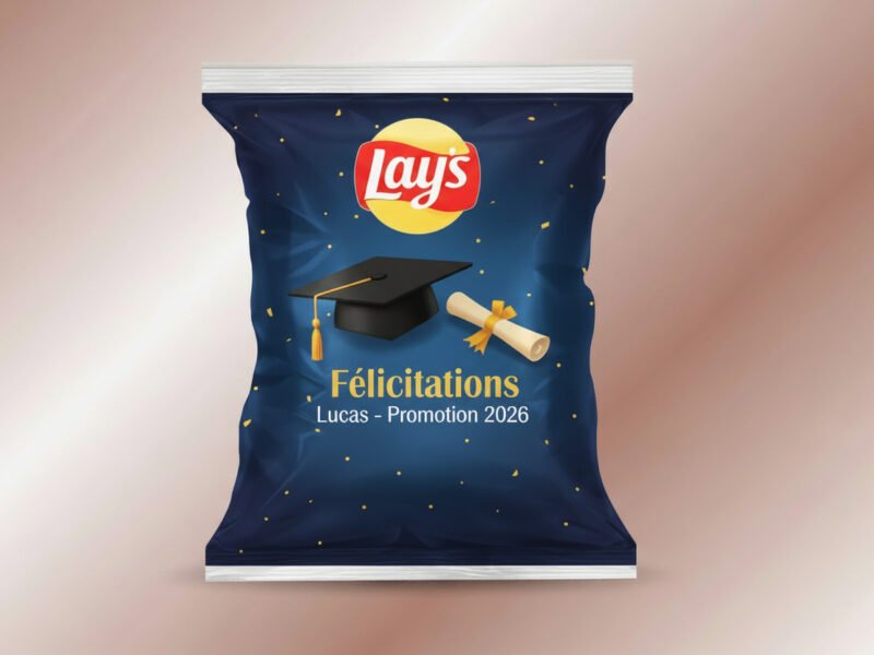 lay's– sur mesure