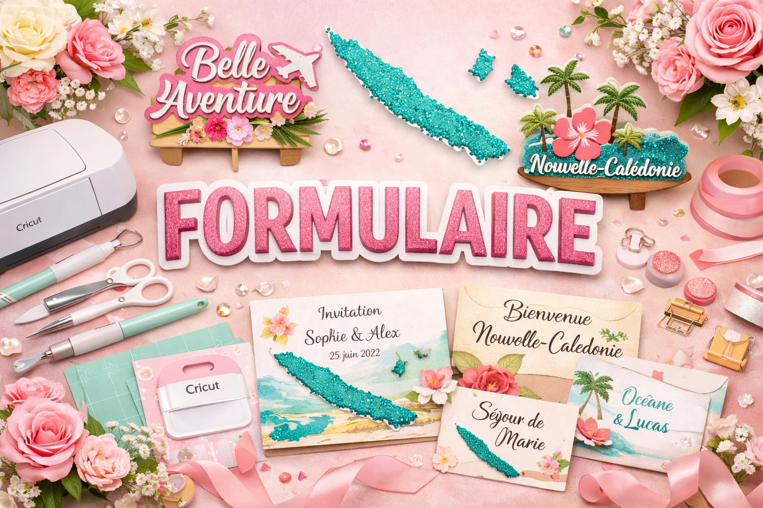 Personnalisation sur mesure